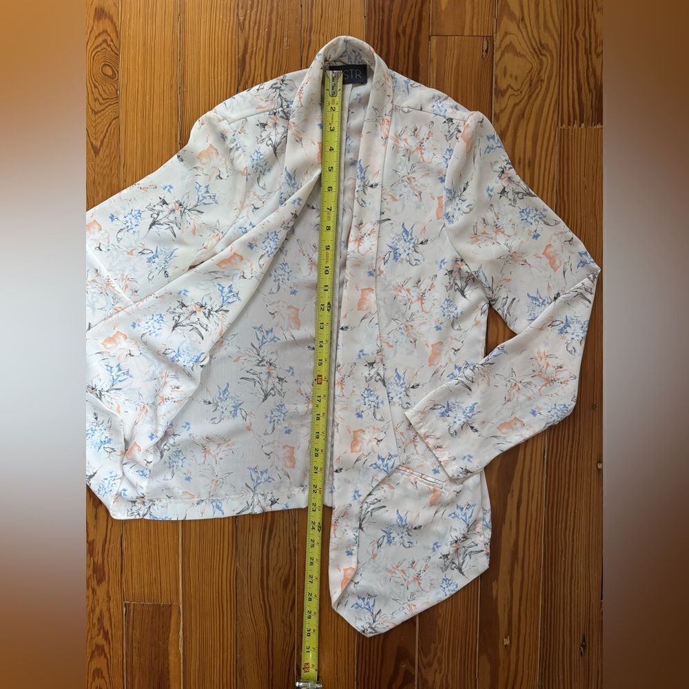 ASTR Blazer - Picture 5 of 8